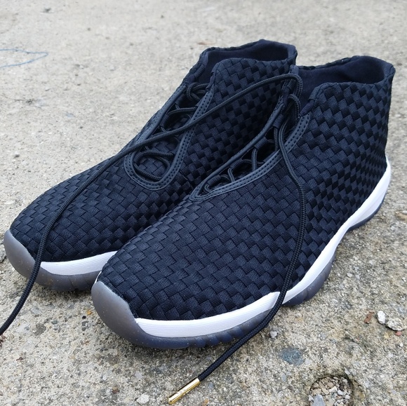 Jordan Other - Air Jordan Future size 10.5